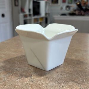 Fortessa Tableware Food Truck Small Take-Out Box